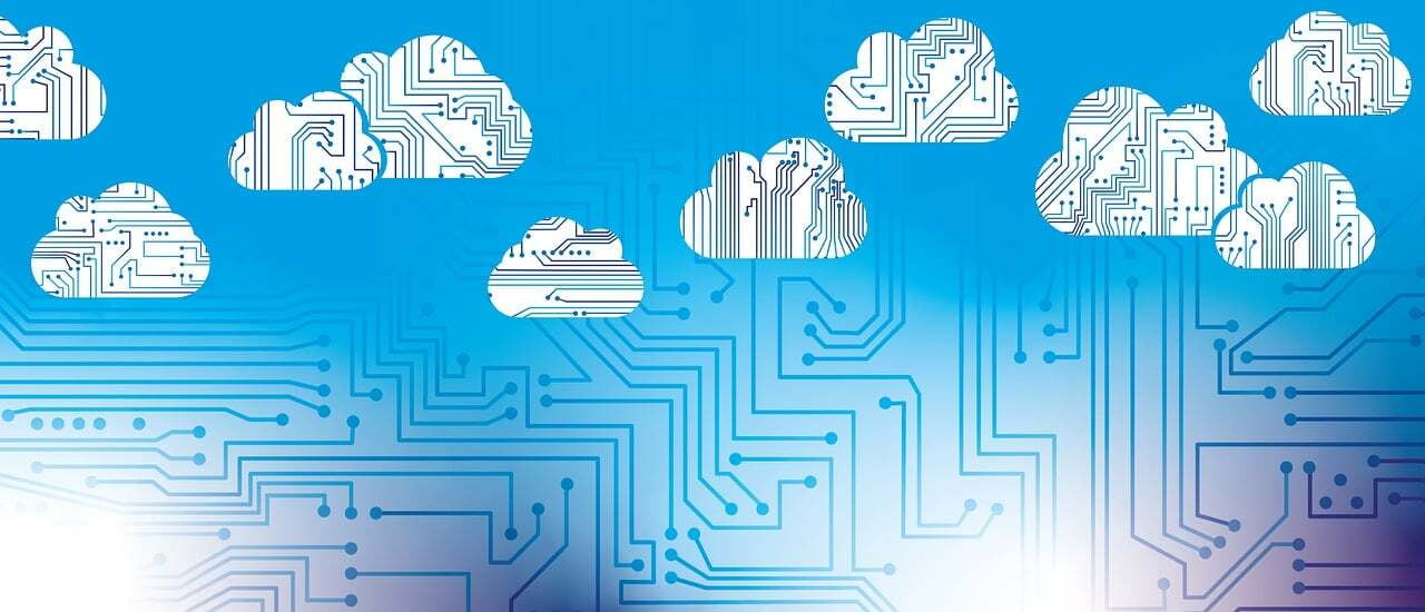 Types of Cloud Computing: SaaS, IaaS, and PaaS Explained