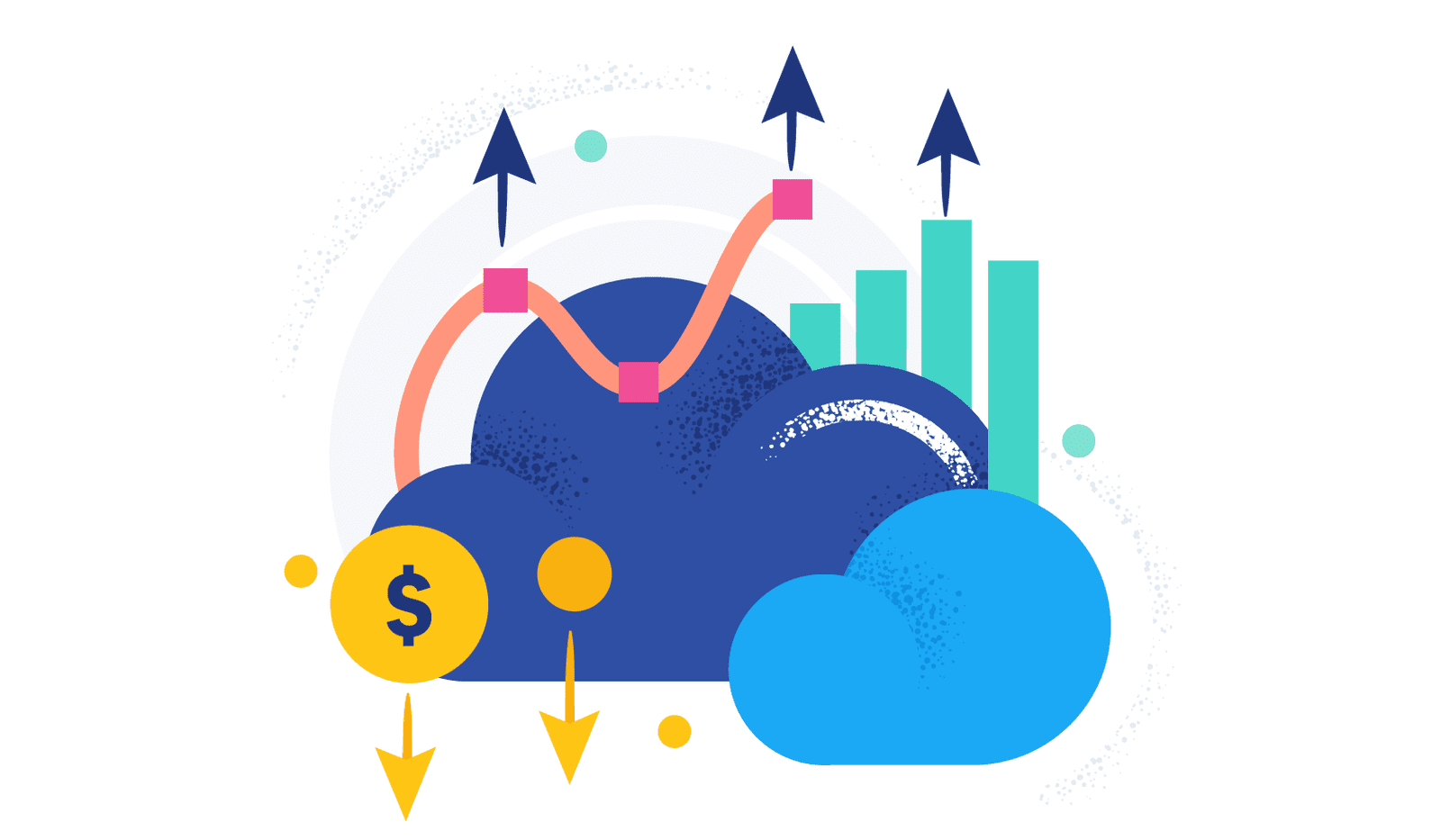 Effectively Managing Cloud Costs Long-Term