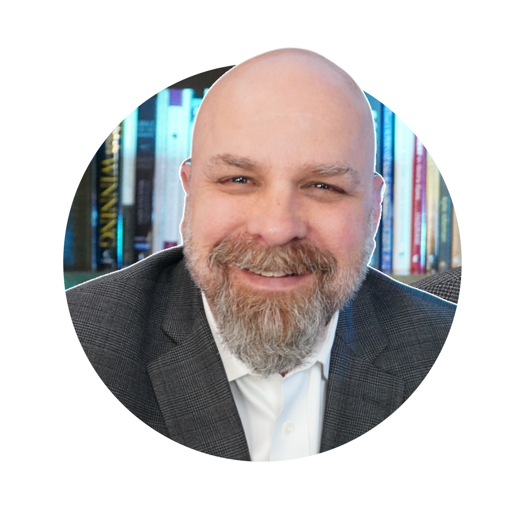 Derek W. Roush