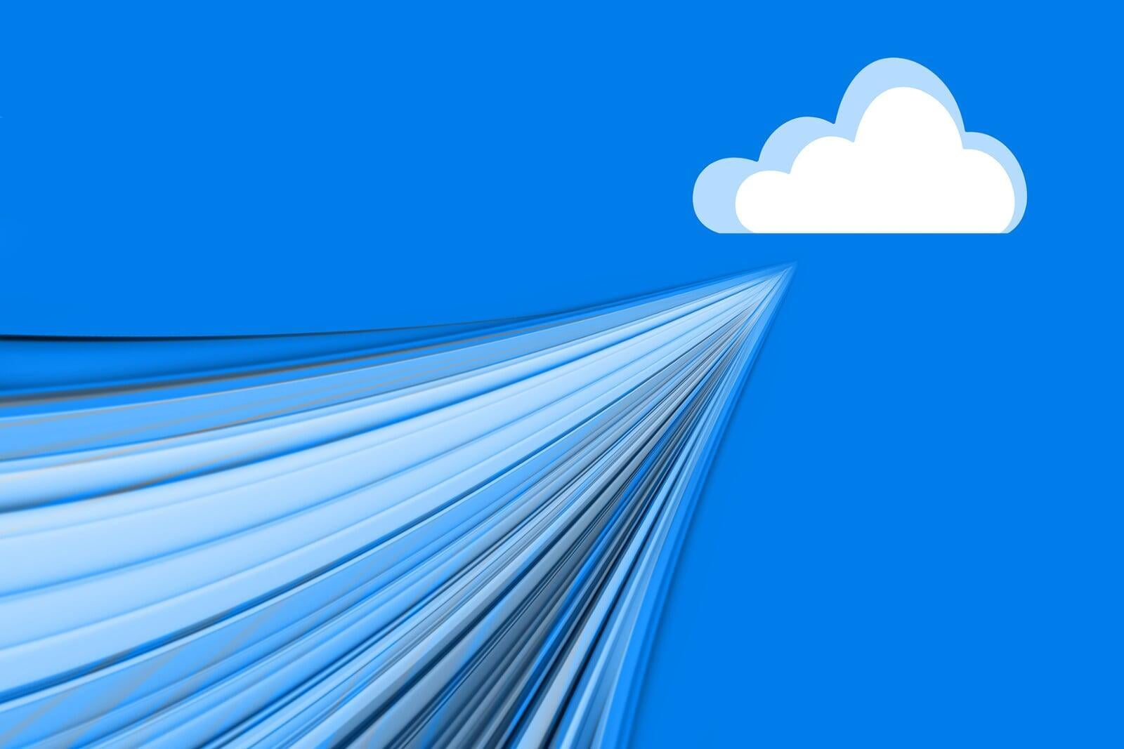 How Cloud Solutions Provide Agility During Recessions
