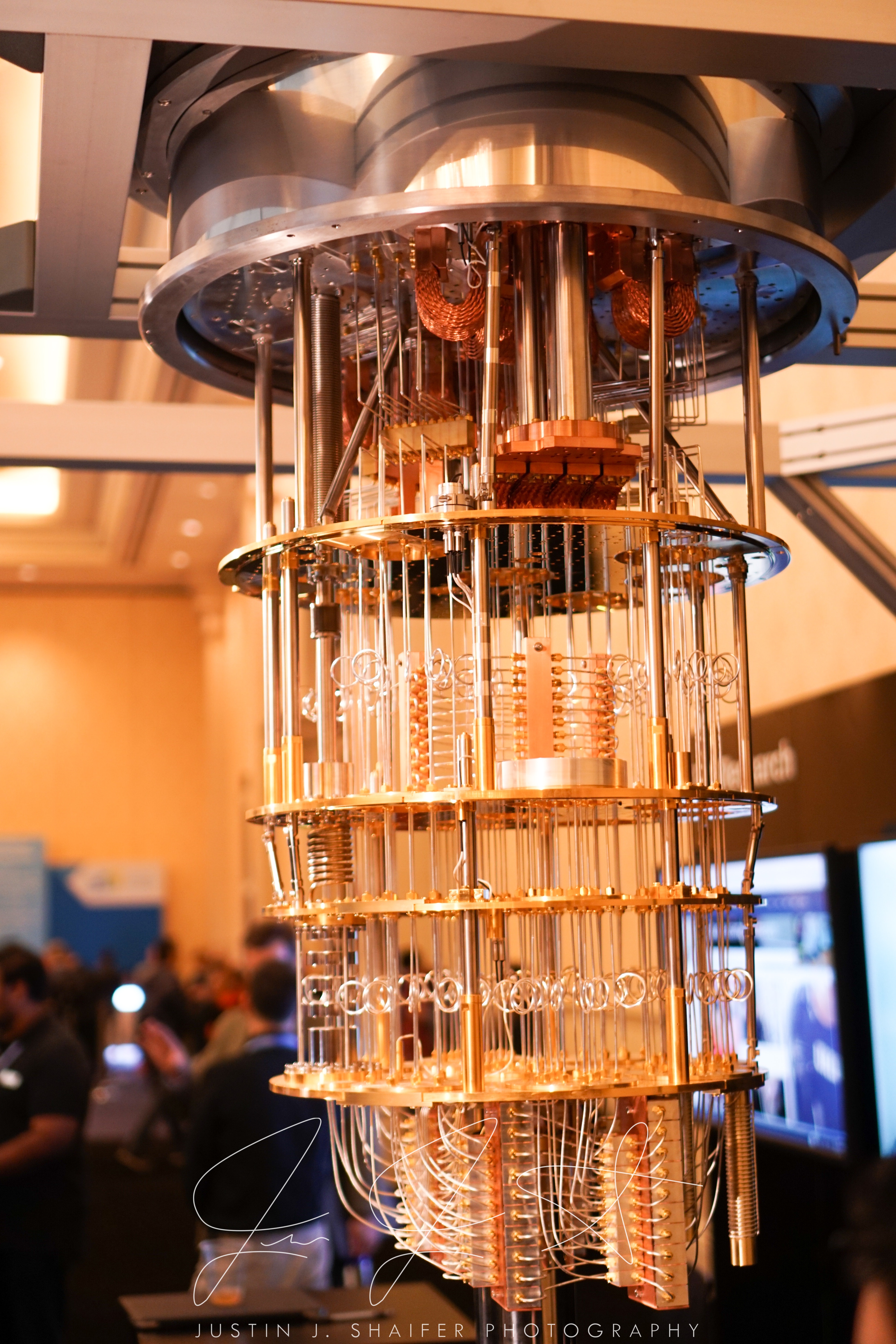 Quantum Computing and Cybersecurity: What You Need To Know